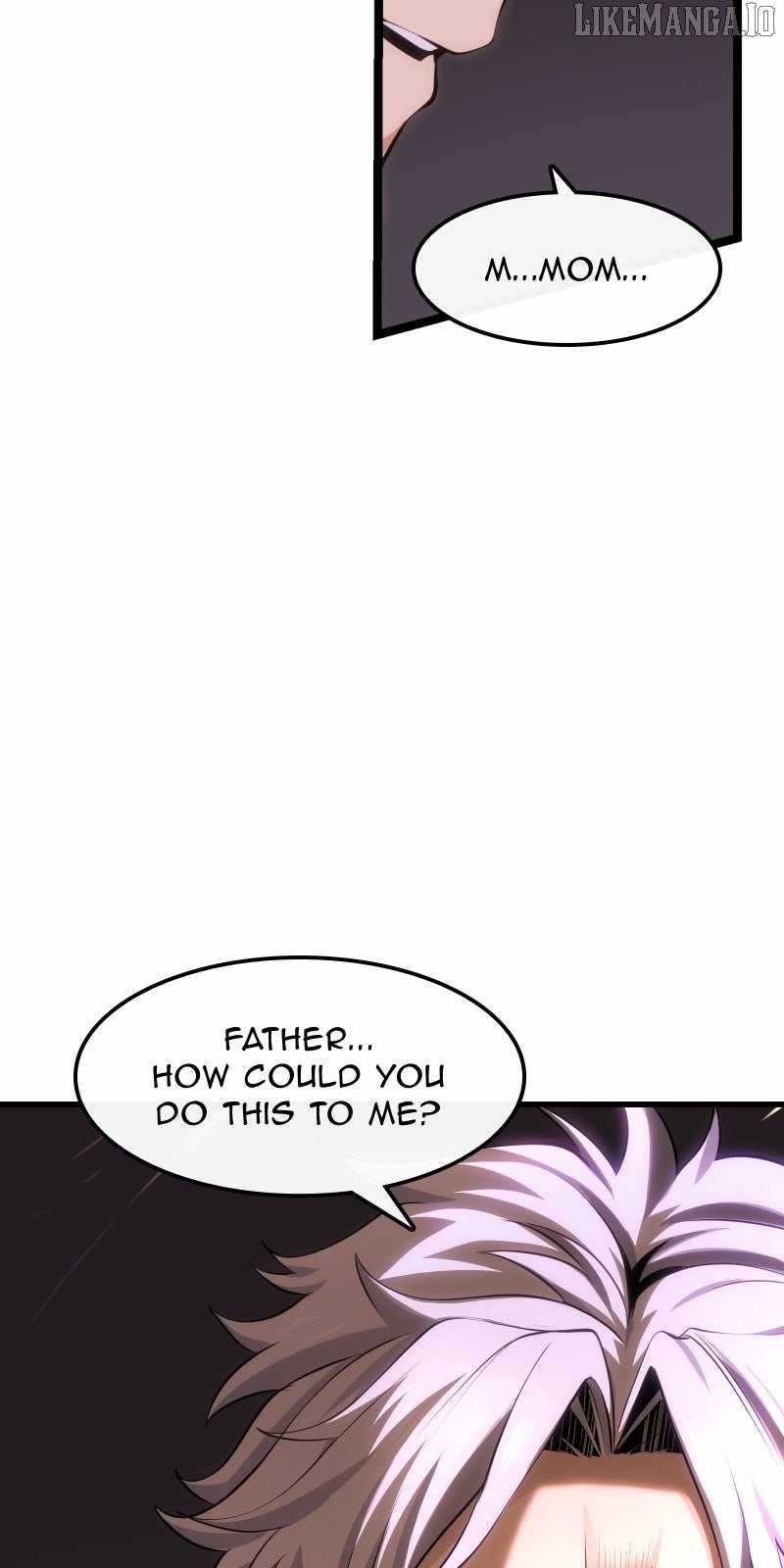 Writer’s Legacy Chapter 37 - Page 12