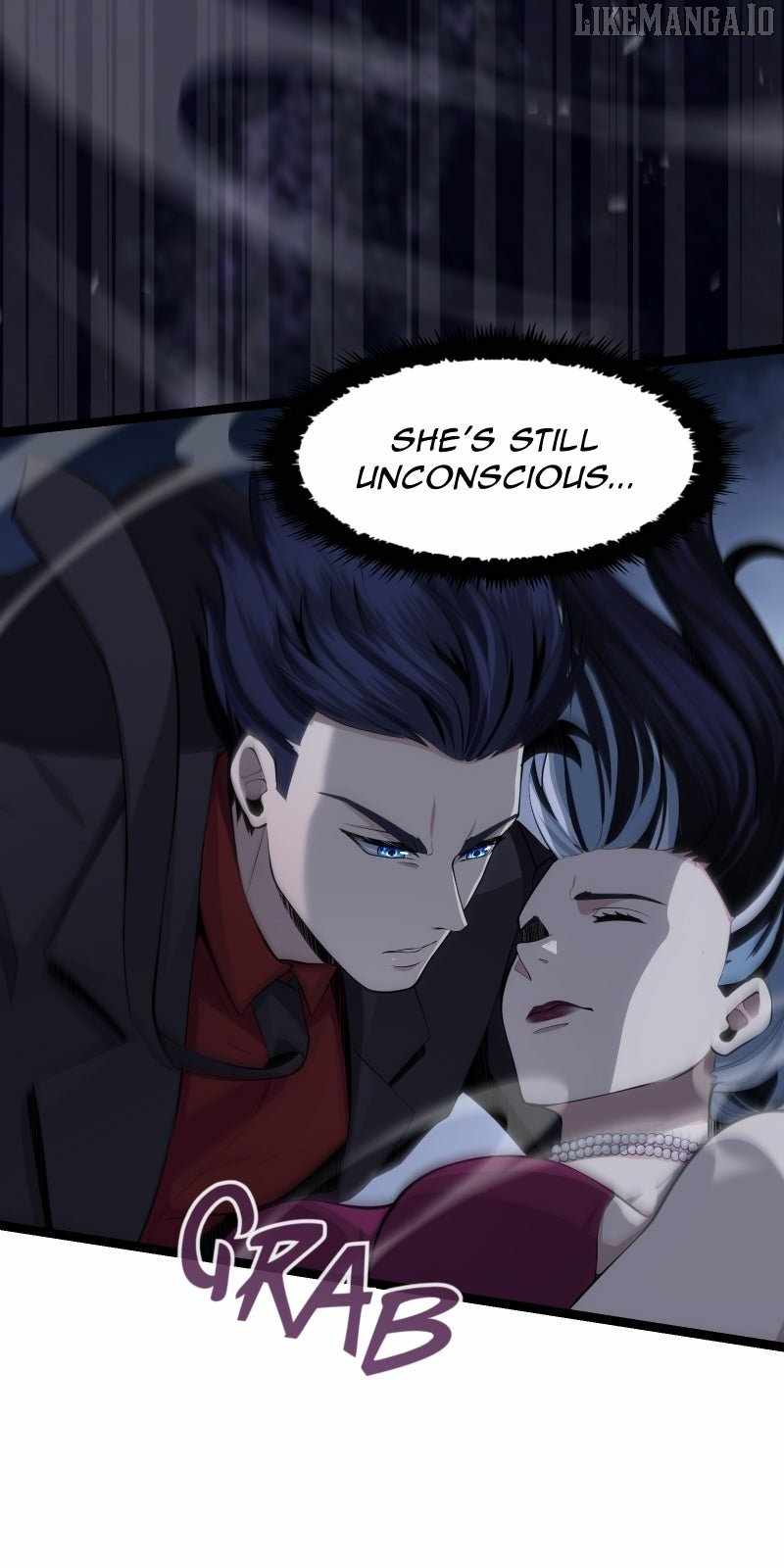 Writer’s Legacy Chapter 37 - Page 135