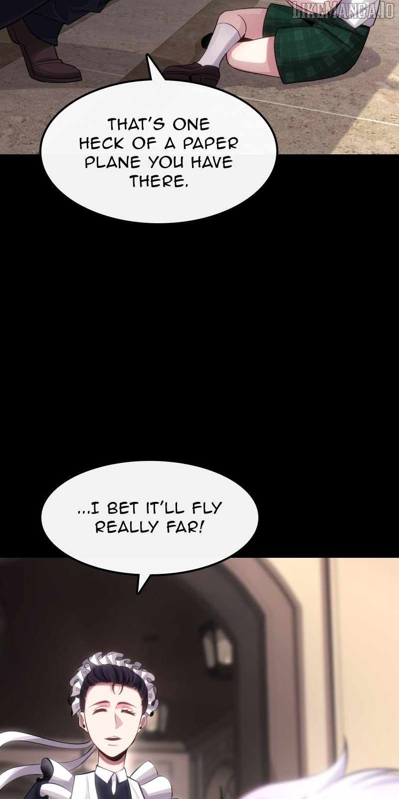 Writer’s Legacy Chapter 37 - Page 25