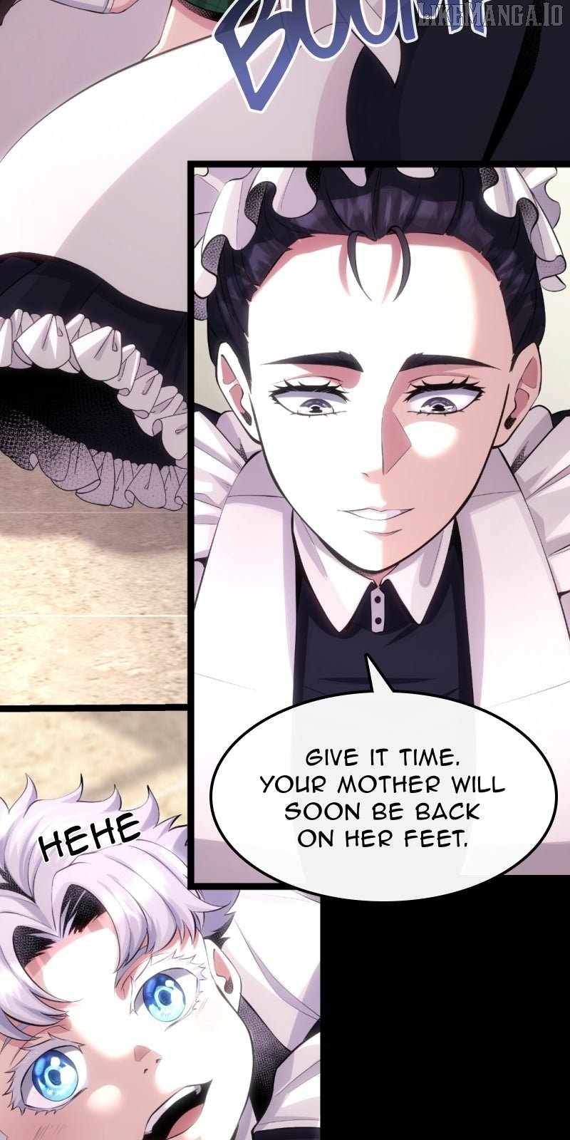 Writer’s Legacy Chapter 37 - Page 29