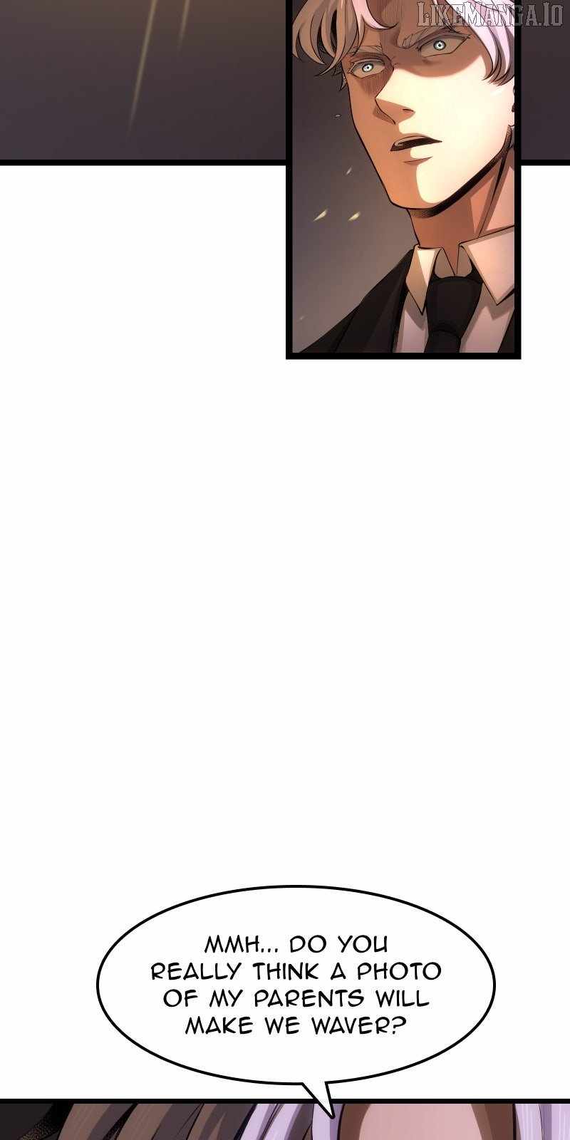 Writer’s Legacy Chapter 37 - Page 3