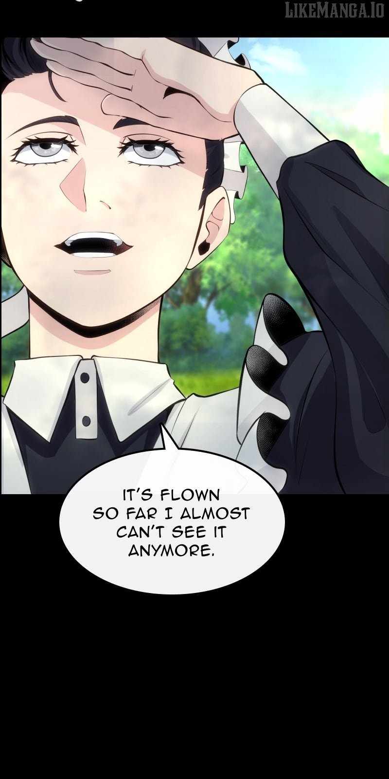 Writer’s Legacy Chapter 37 - Page 37