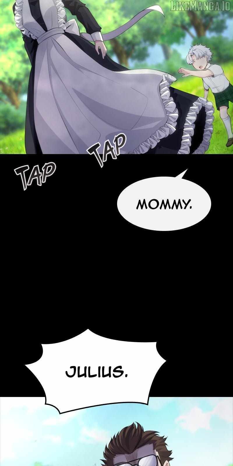 Writer’s Legacy Chapter 37 - Page 46