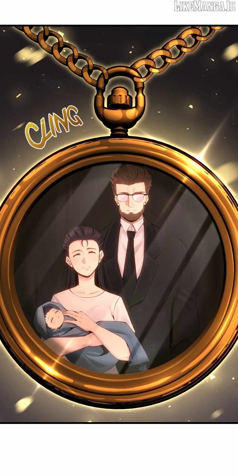 Writer’s Legacy Chapter 37 - Page 6
