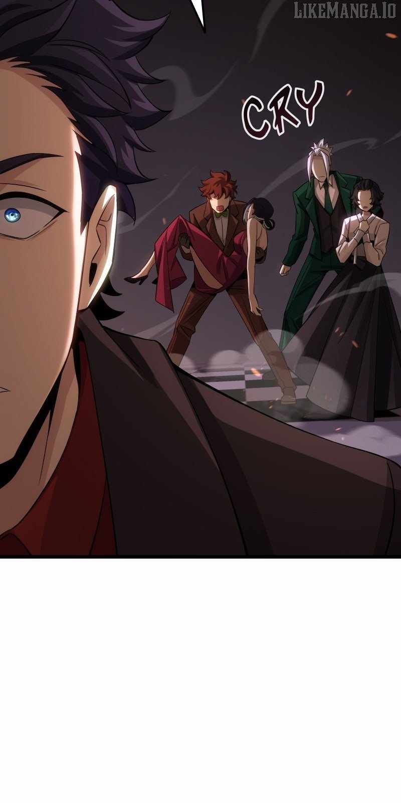 Writer’s Legacy Chapter 37 - Page 71