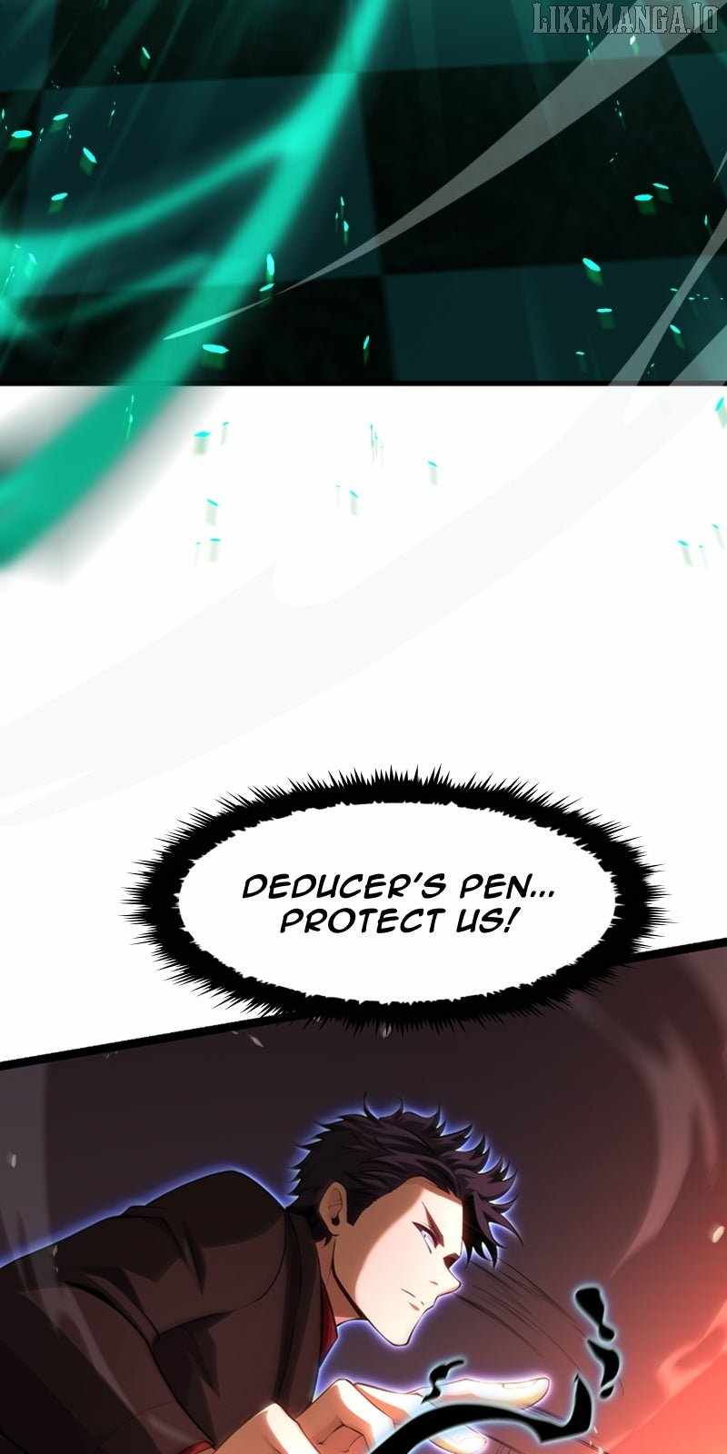 Writer’s Legacy Chapter 37 - Page 92