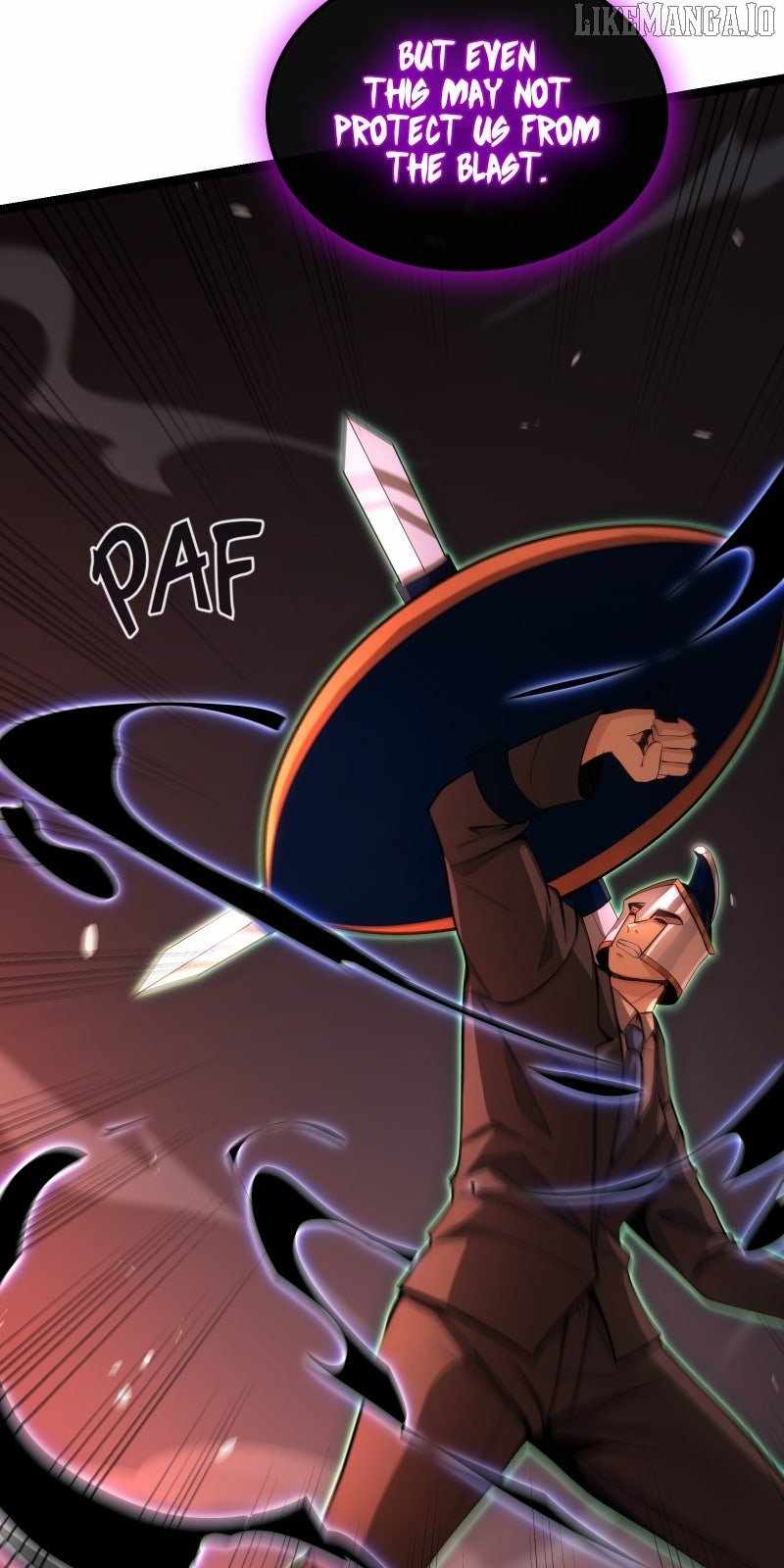 Writer’s Legacy Chapter 37 - Page 95