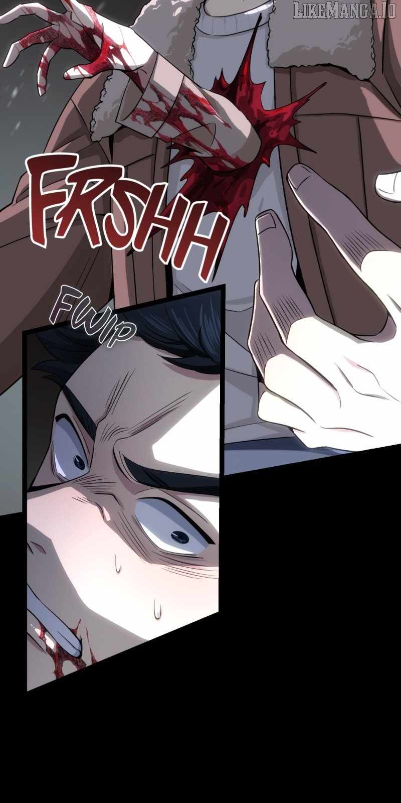 Writer’s Legacy Chapter 38 - Page 123