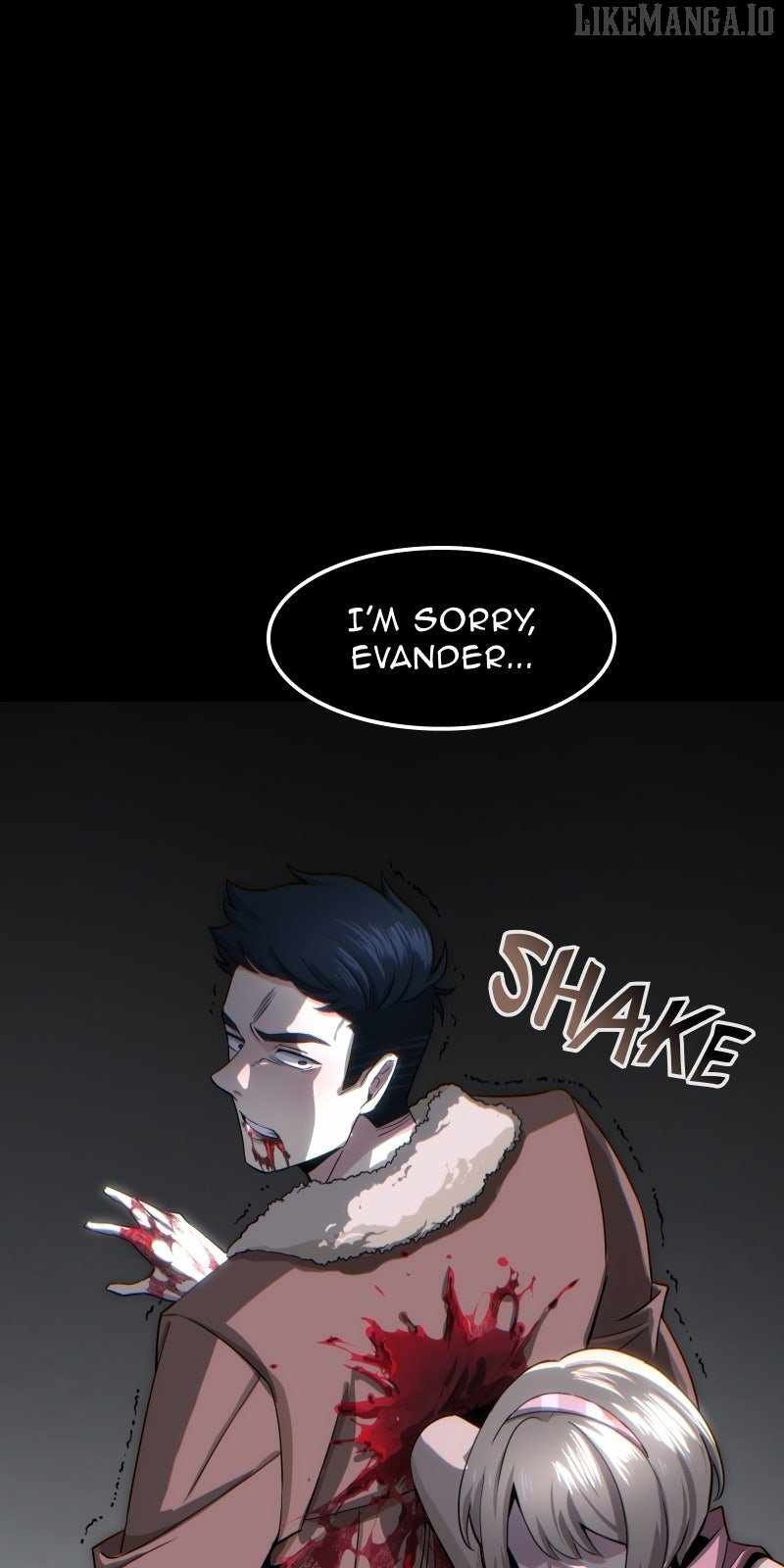 Writer’s Legacy Chapter 38 - Page 124
