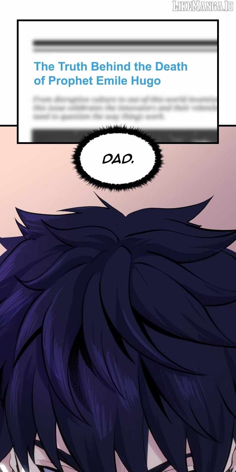 Writer’s Legacy Chapter 38 - Page 18