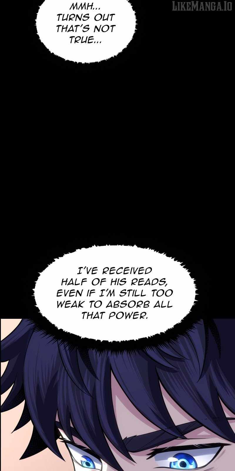 Writer’s Legacy Chapter 38 - Page 25