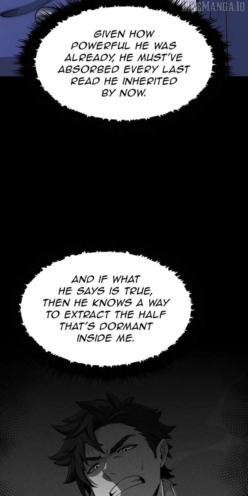 Writer’s Legacy Chapter 38 - Page 29
