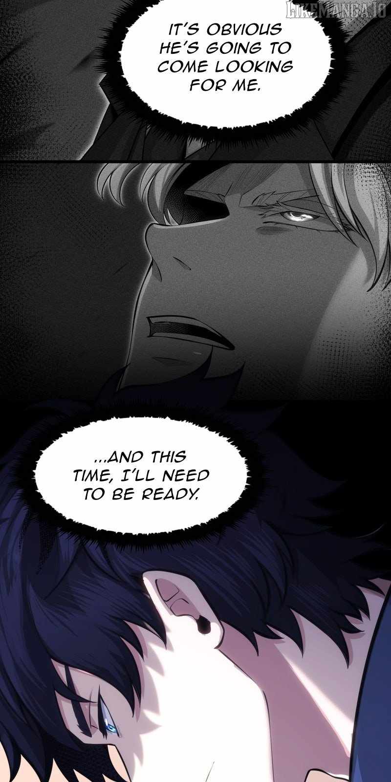 Writer’s Legacy Chapter 38 - Page 31
