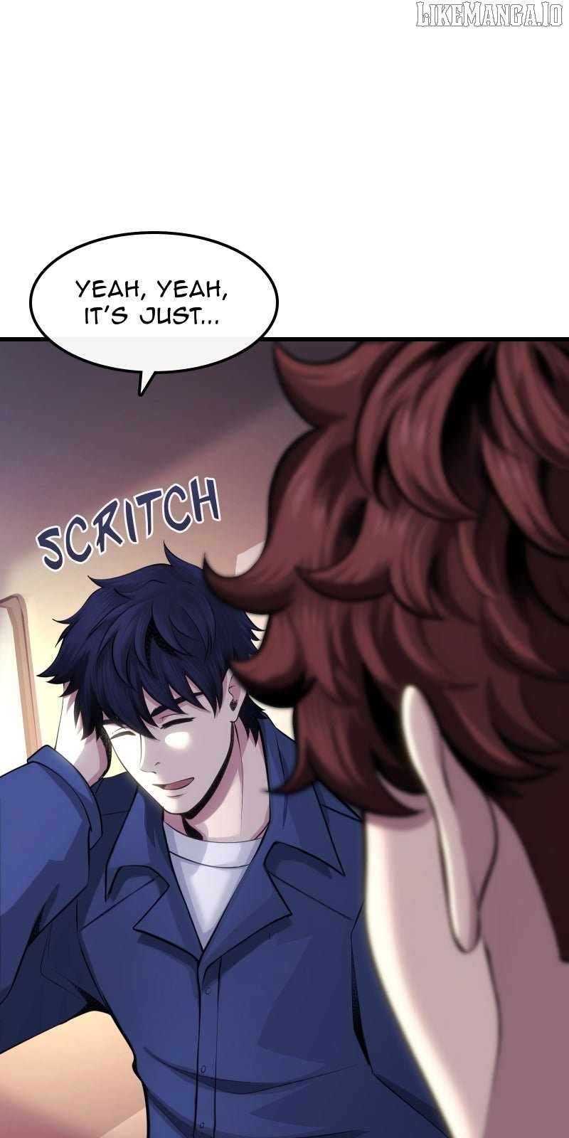 Writer’s Legacy Chapter 38 - Page 34