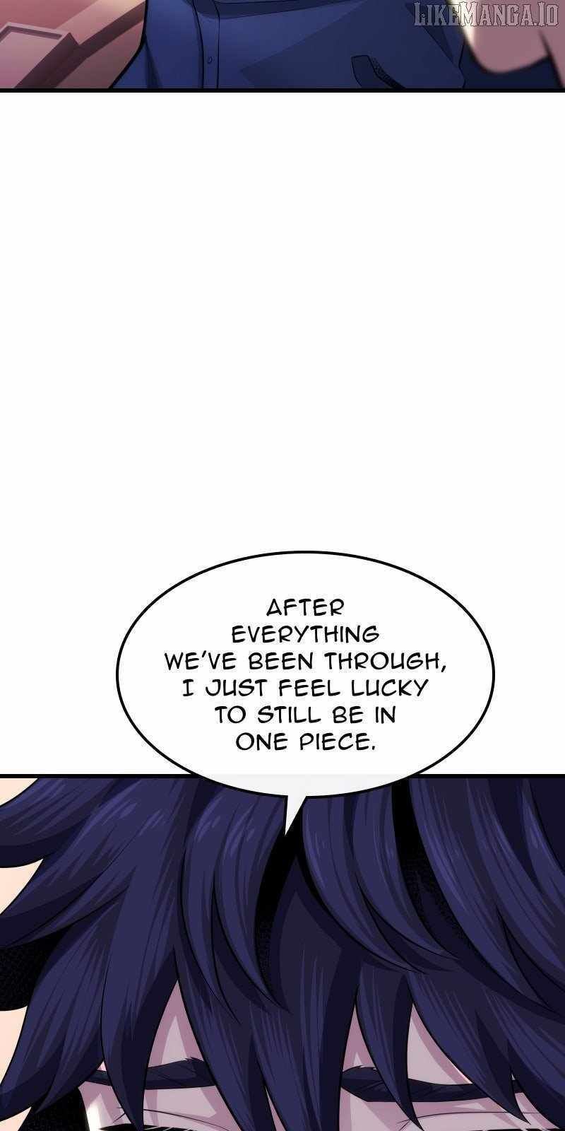 Writer’s Legacy Chapter 38 - Page 35