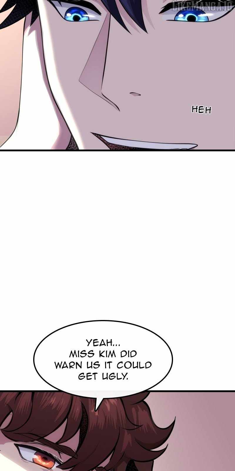 Writer’s Legacy Chapter 38 - Page 36