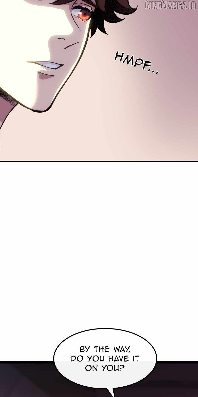 Writer’s Legacy Chapter 38 - Page 37