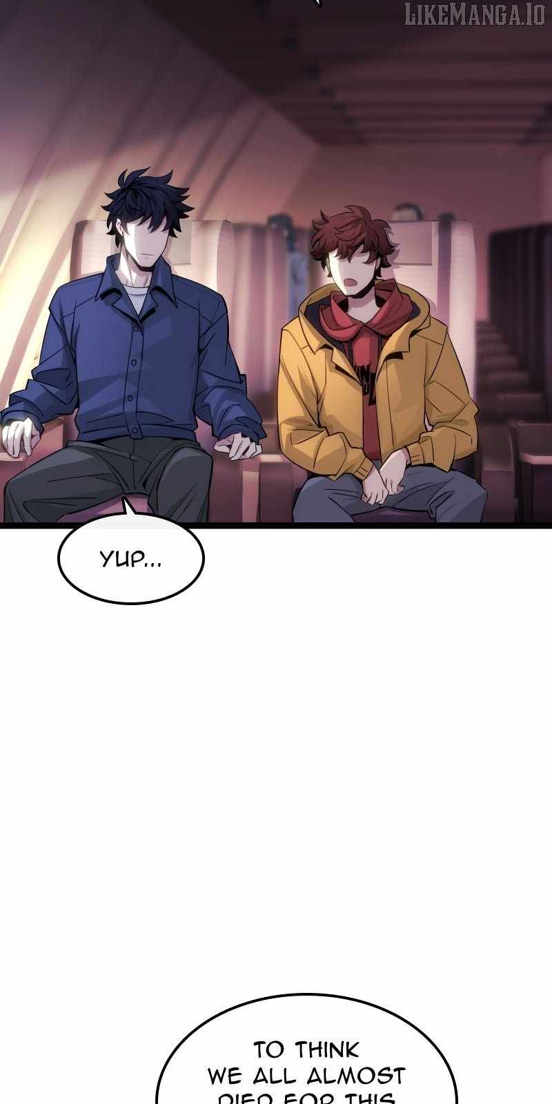 Writer’s Legacy Chapter 38 - Page 38