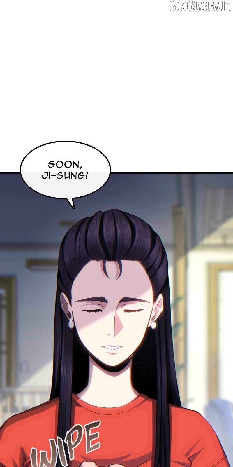 Writer’s Legacy Chapter 38 - Page 5