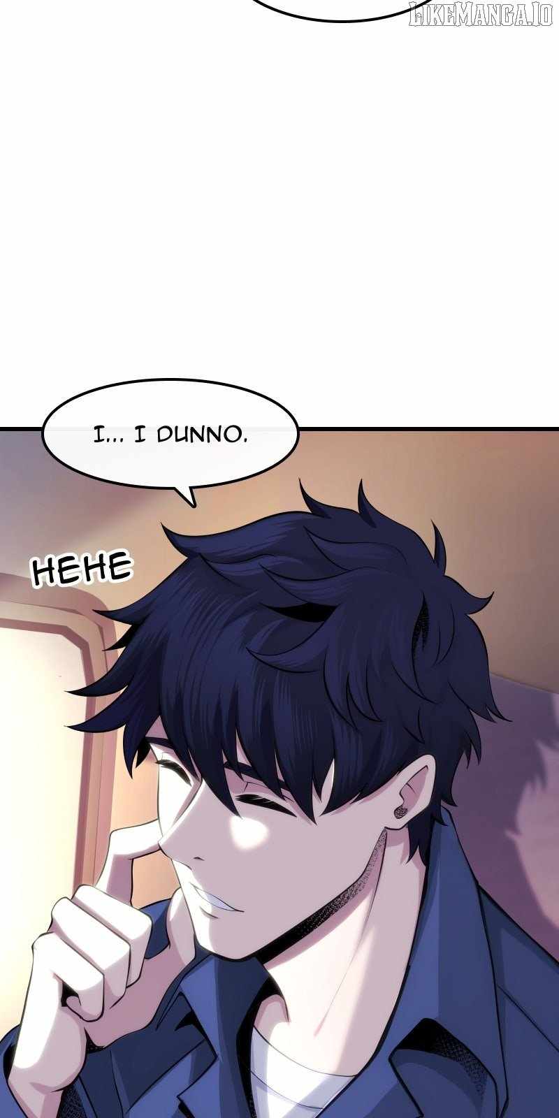 Writer’s Legacy Chapter 38 - Page 42