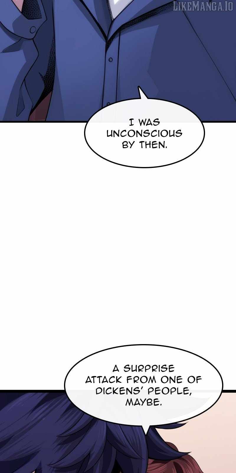 Writer’s Legacy Chapter 38 - Page 43
