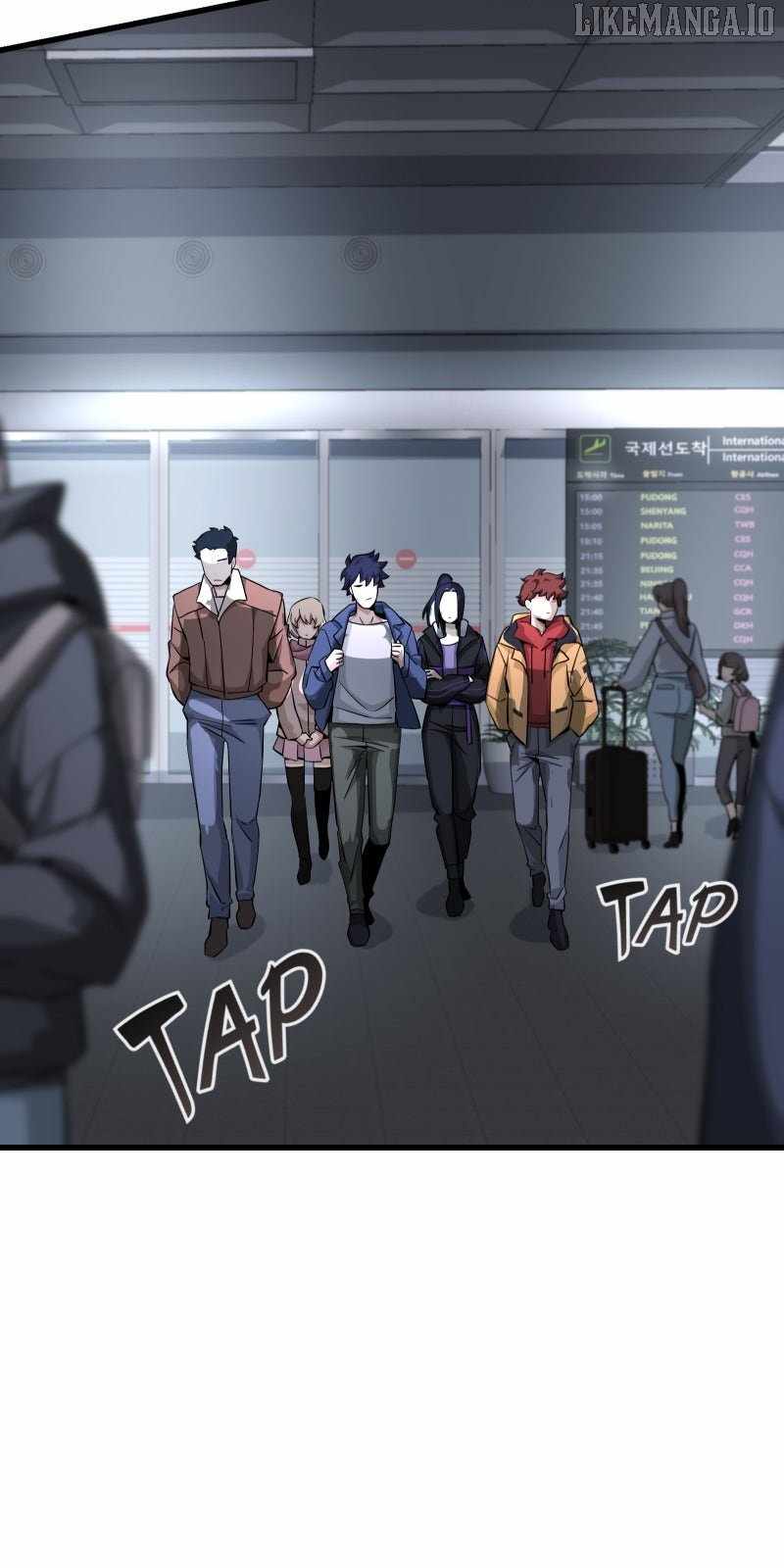 Writer’s Legacy Chapter 38 - Page 49