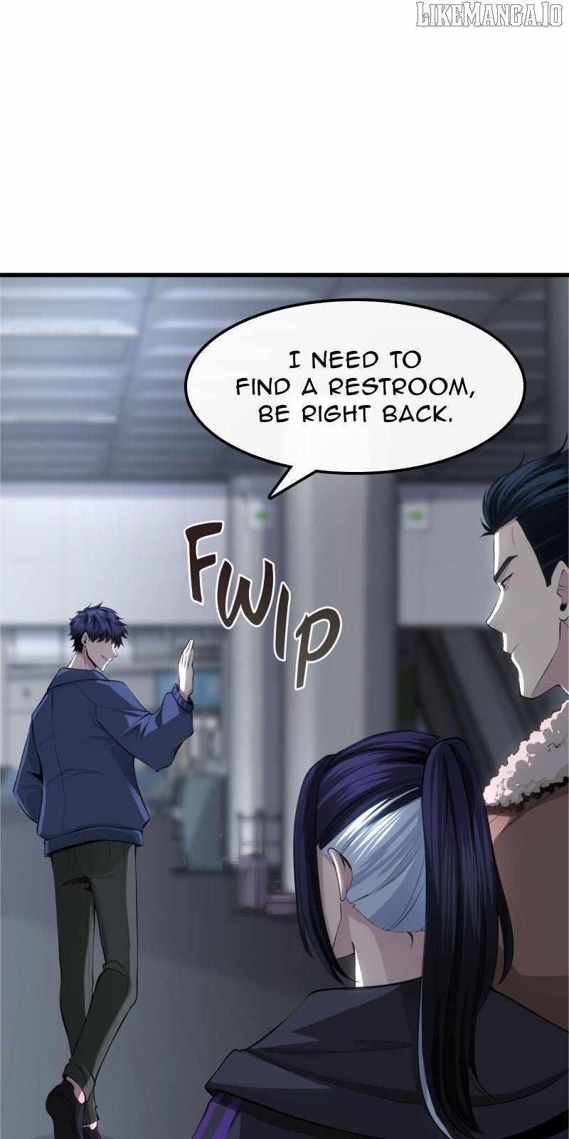 Writer’s Legacy Chapter 38 - Page 50