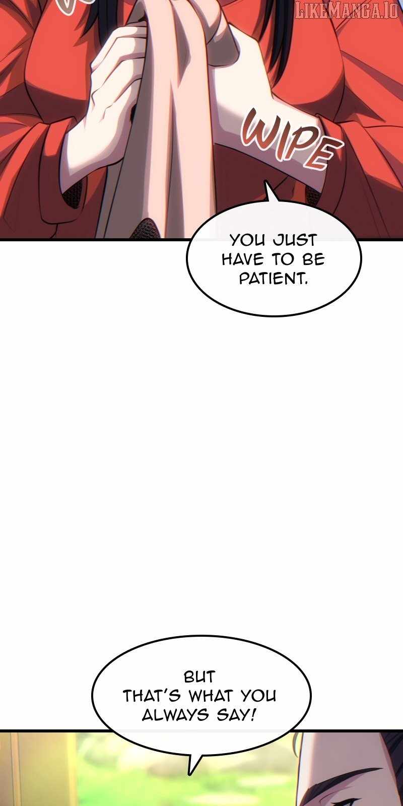 Writer’s Legacy Chapter 38 - Page 6