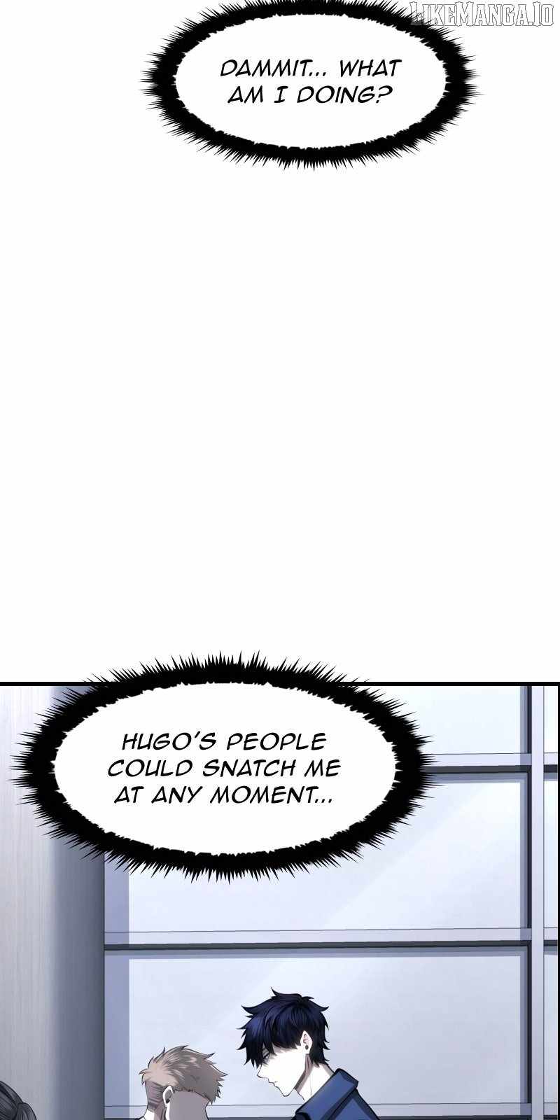 Writer’s Legacy Chapter 38 - Page 52