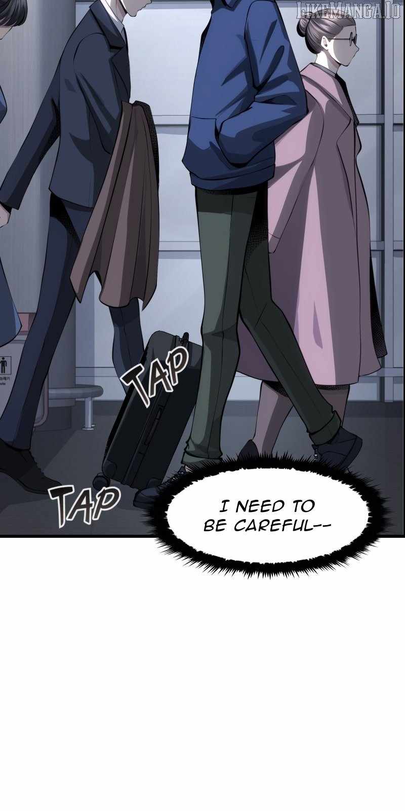 Writer’s Legacy Chapter 38 - Page 53