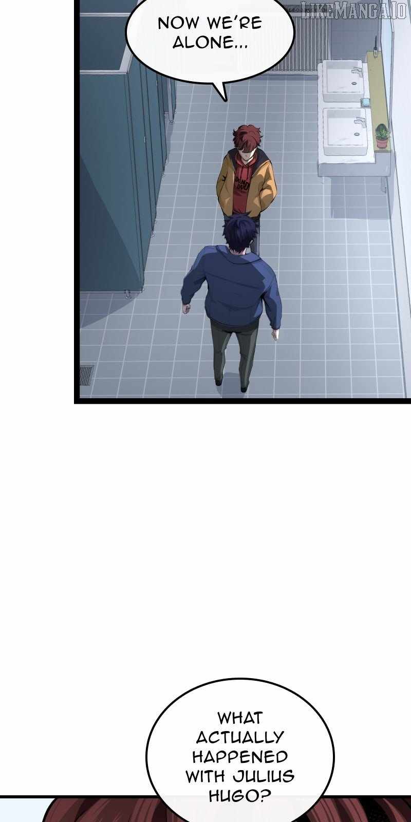 Writer’s Legacy Chapter 38 - Page 57