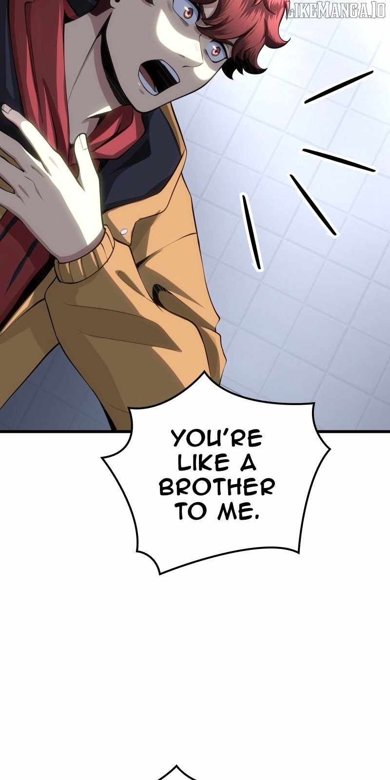 Writer’s Legacy Chapter 38 - Page 61