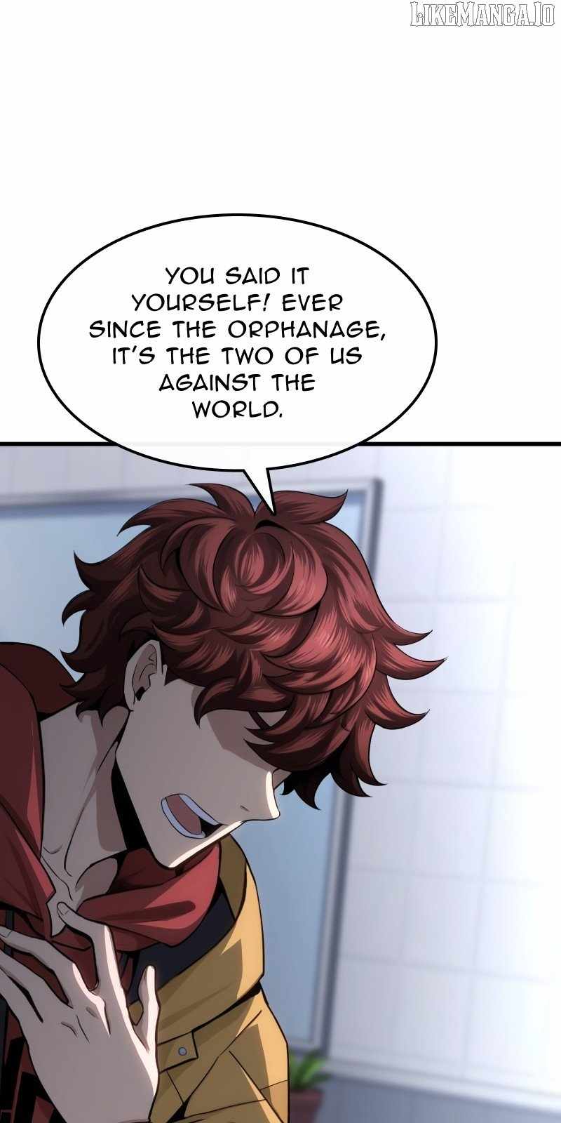 Writer’s Legacy Chapter 38 - Page 63
