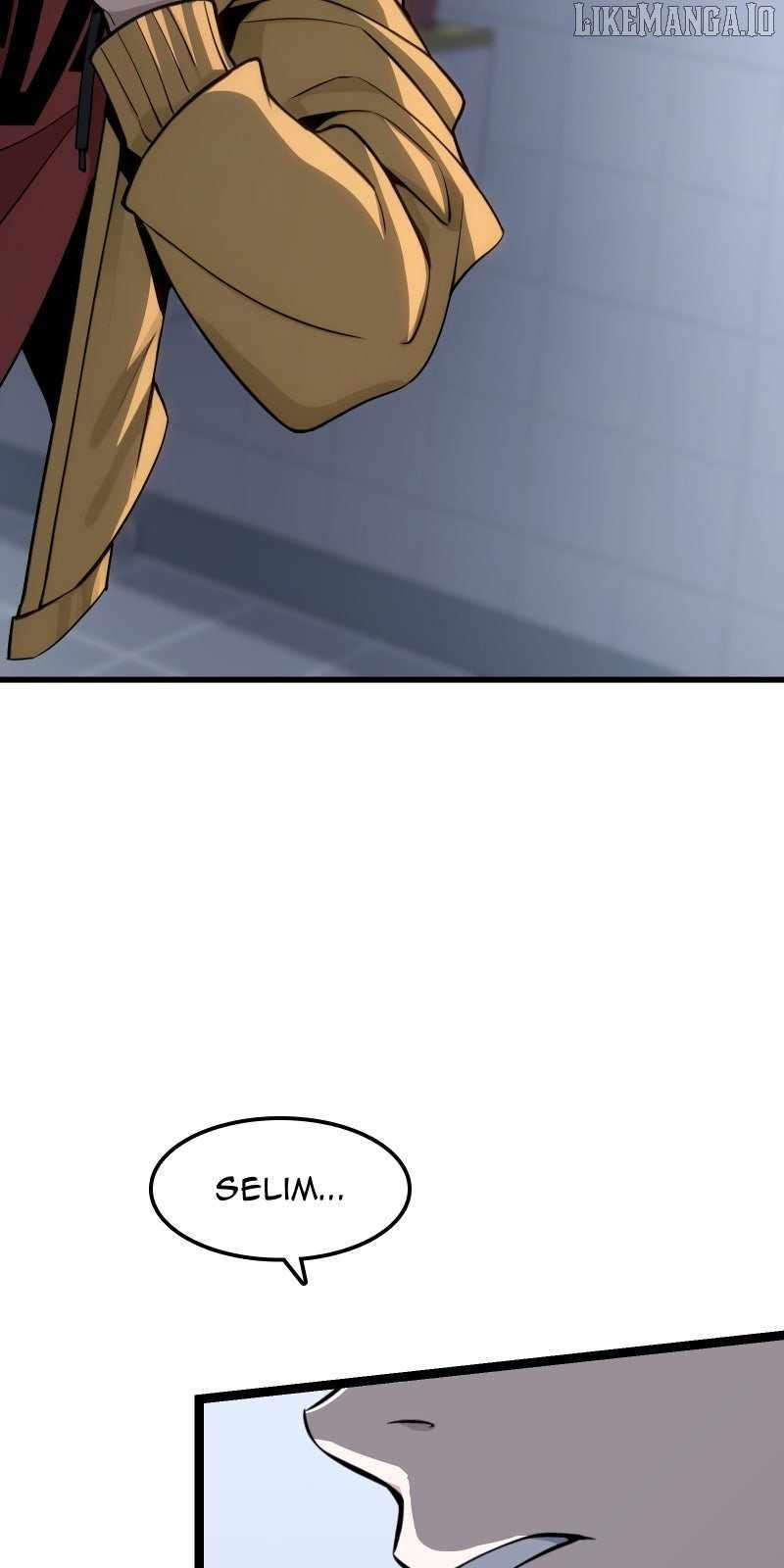 Writer’s Legacy Chapter 38 - Page 64