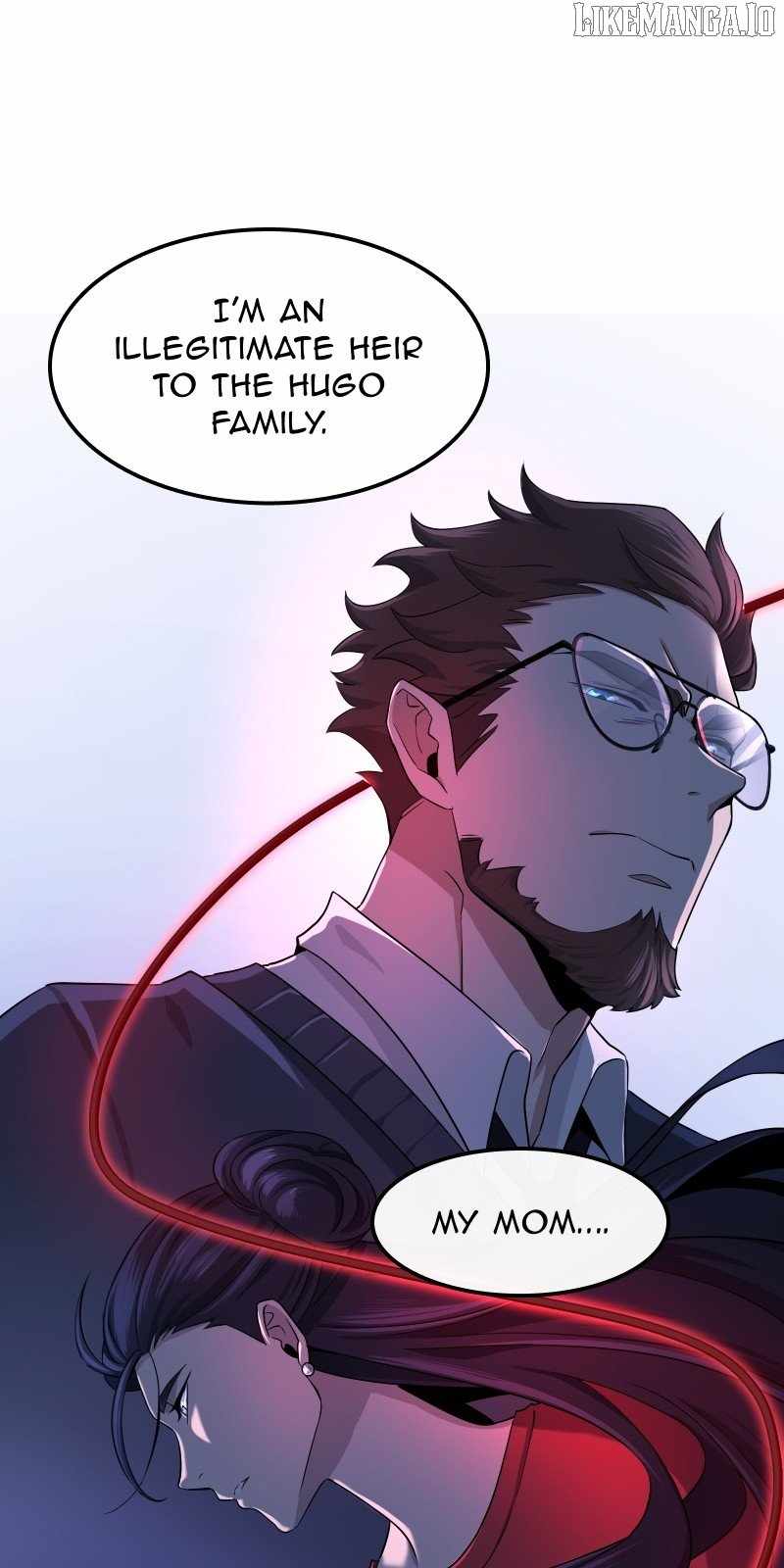 Writer’s Legacy Chapter 38 - Page 67