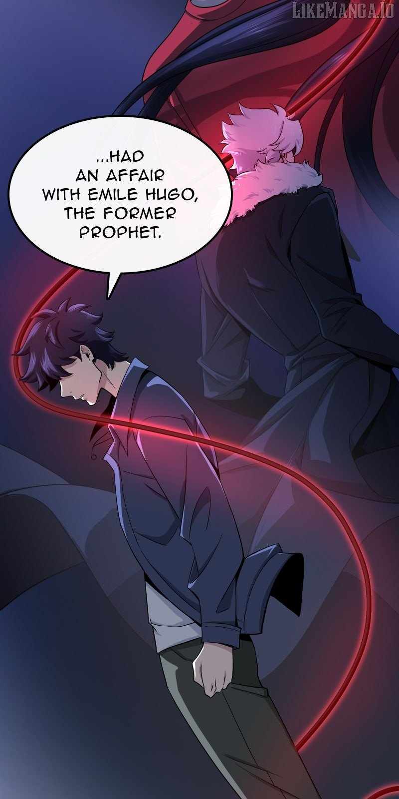Writer’s Legacy Chapter 38 - Page 68