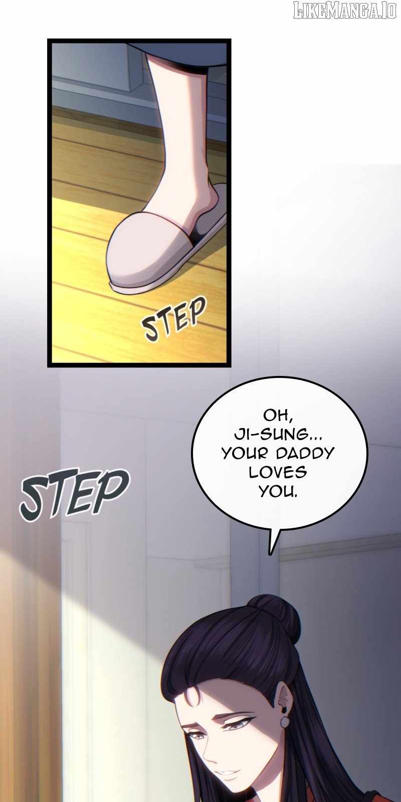 Writer’s Legacy Chapter 38 - Page 8