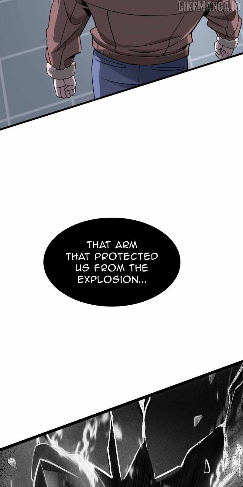 Writer’s Legacy Chapter 38 - Page 74