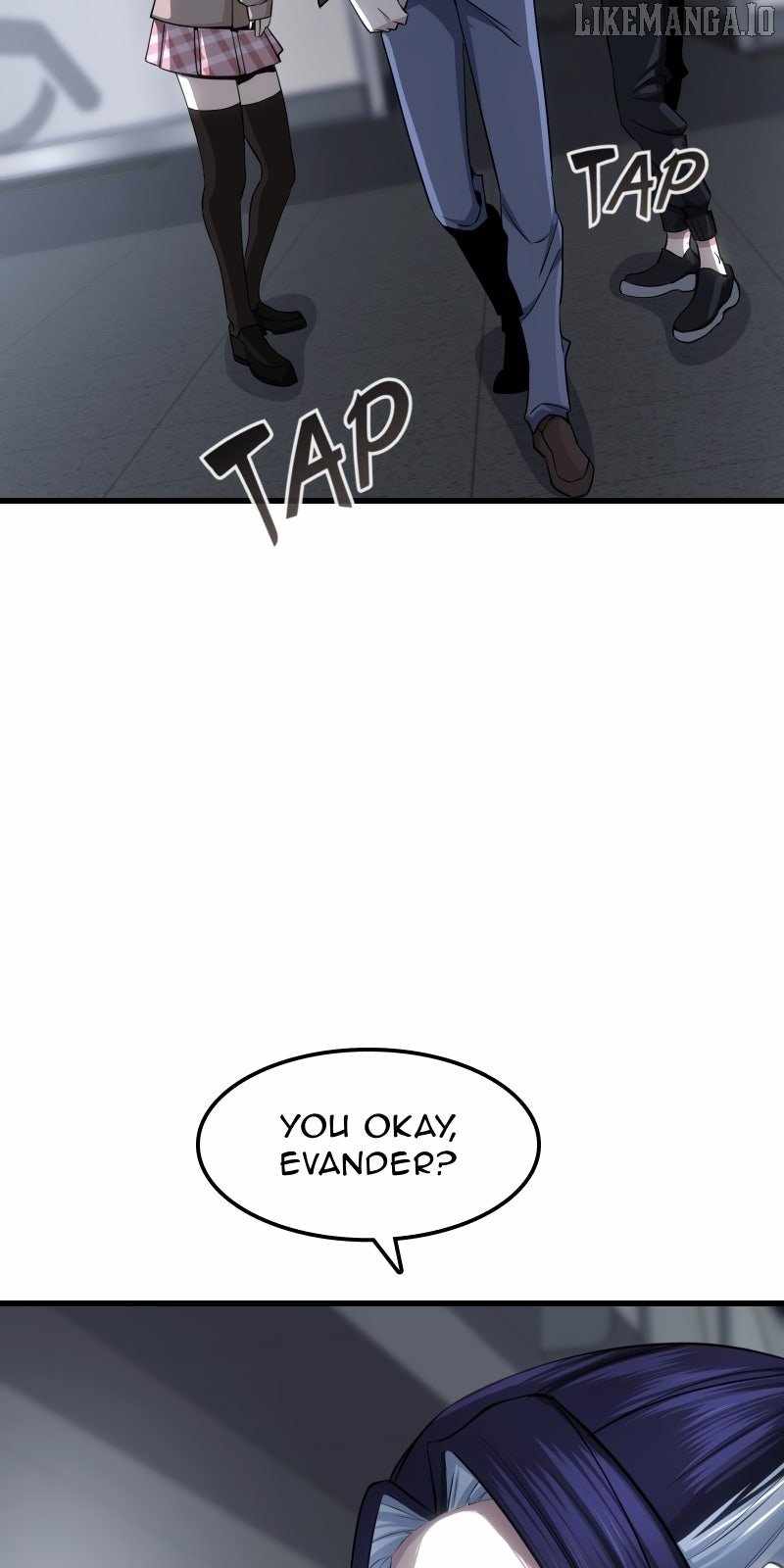 Writer’s Legacy Chapter 38 - Page 83