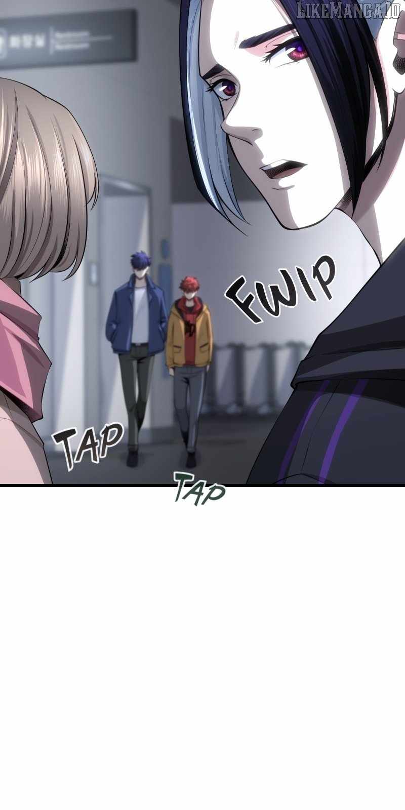 Writer’s Legacy Chapter 38 - Page 84