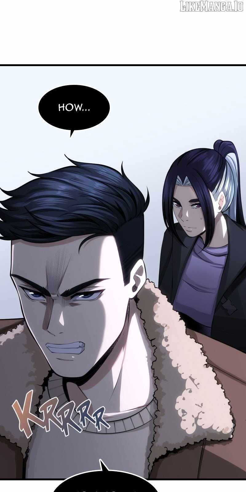 Writer’s Legacy Chapter 38 - Page 85