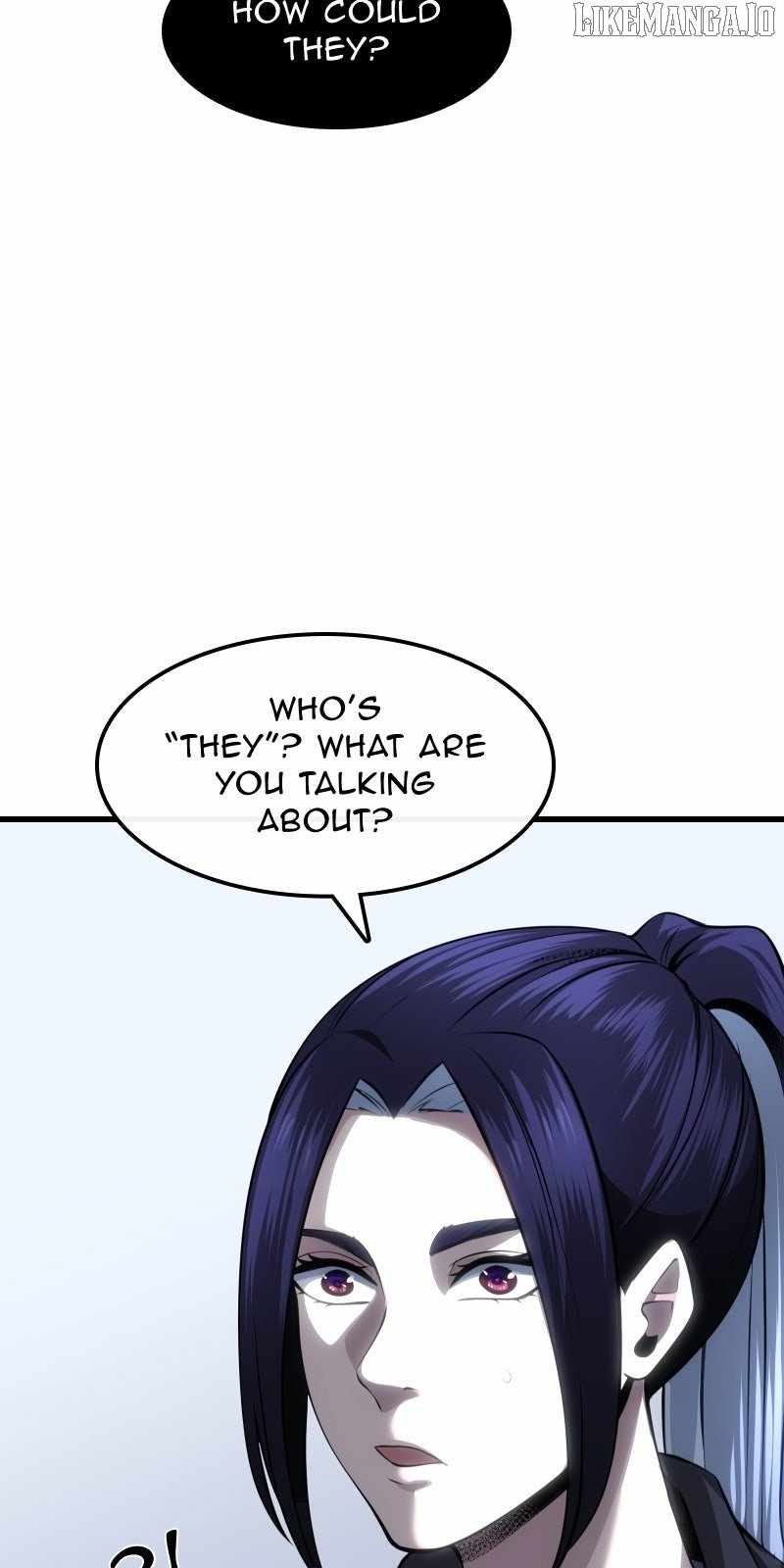 Writer’s Legacy Chapter 38 - Page 86