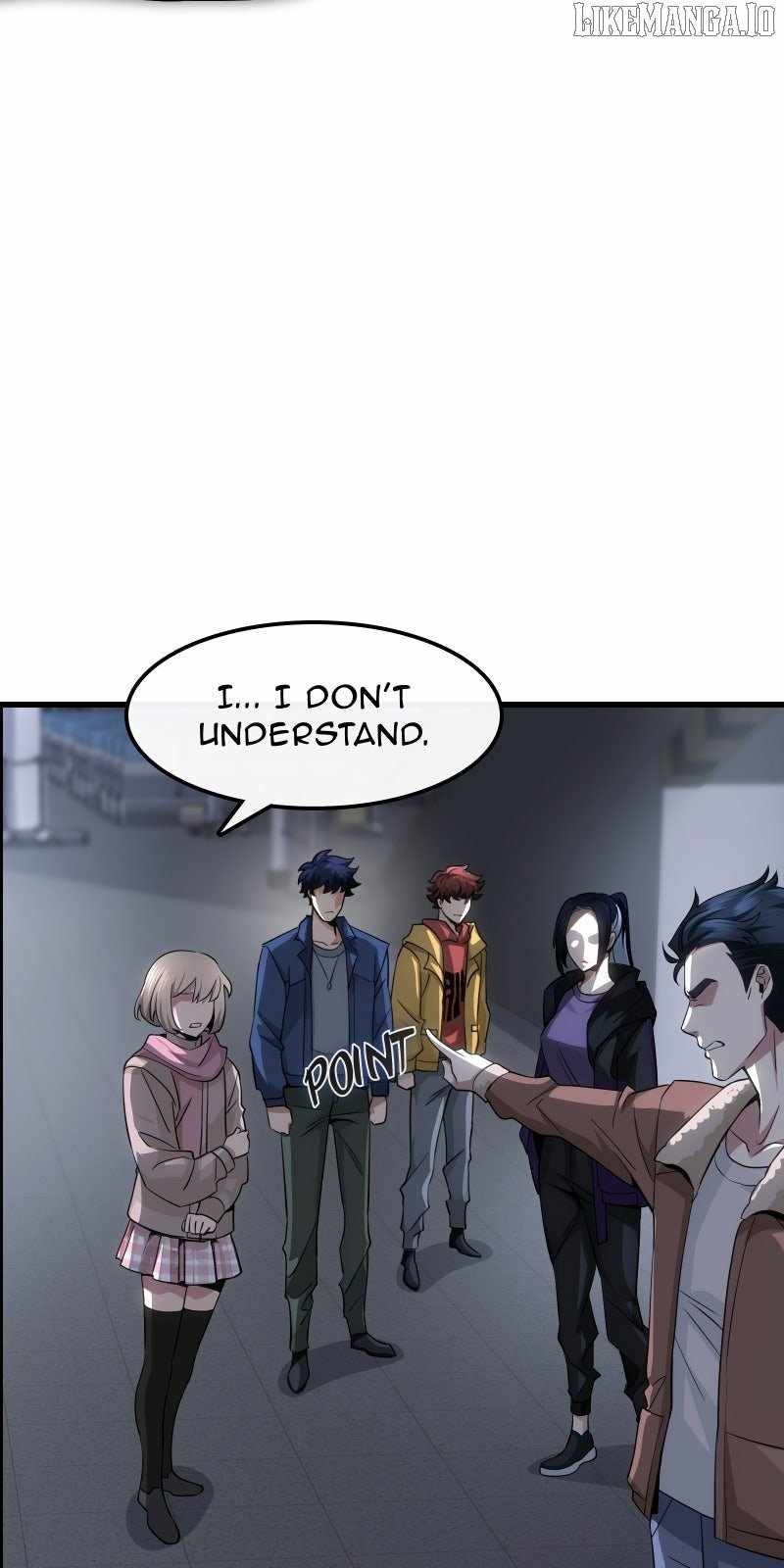 Writer’s Legacy Chapter 38 - Page 89