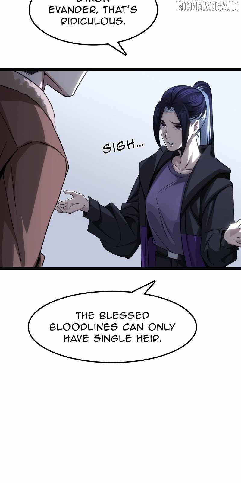Writer’s Legacy Chapter 38 - Page 92
