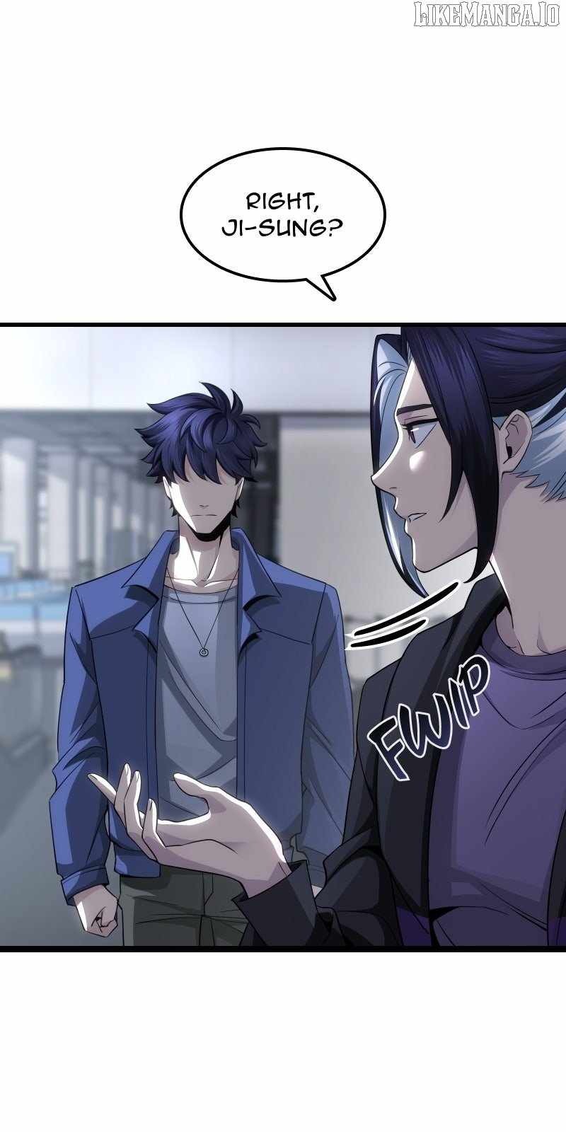 Writer’s Legacy Chapter 38 - Page 93
