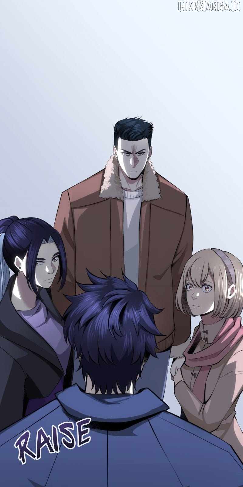 Writer’s Legacy Chapter 38 - Page 98