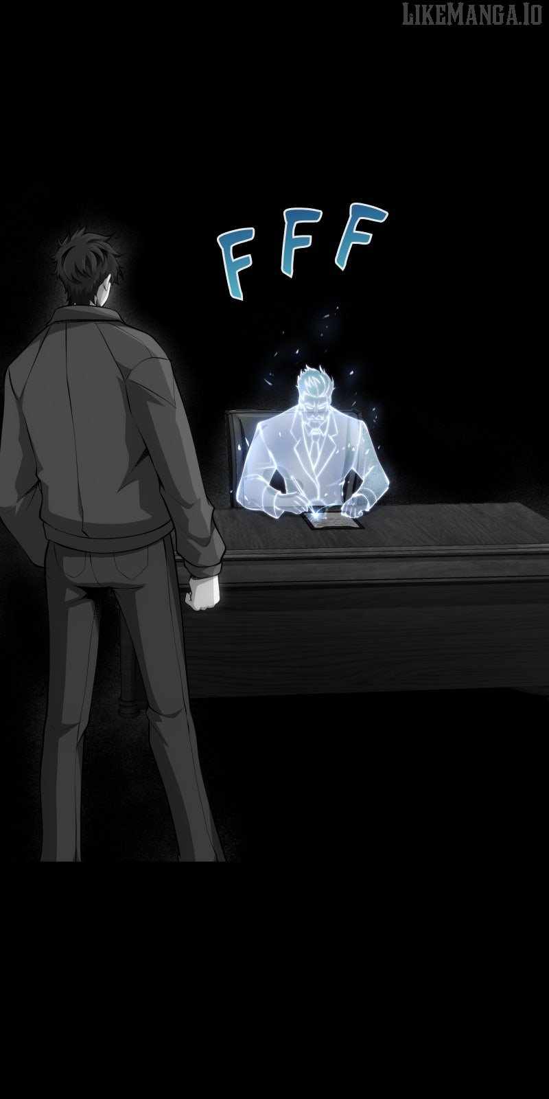 Writer’s Legacy Chapter 39 - Page 101