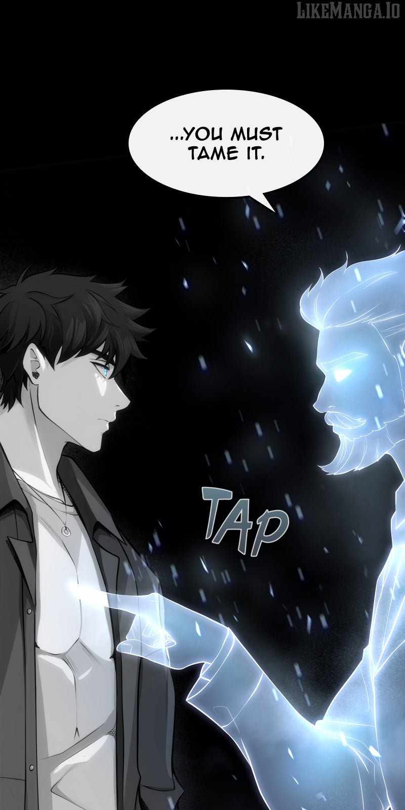 Writer’s Legacy Chapter 39 - Page 111