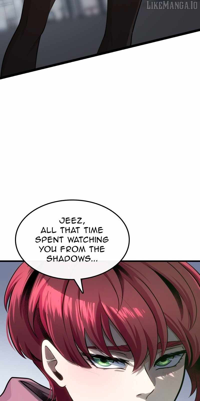 Writer’s Legacy Chapter 39 - Page 21