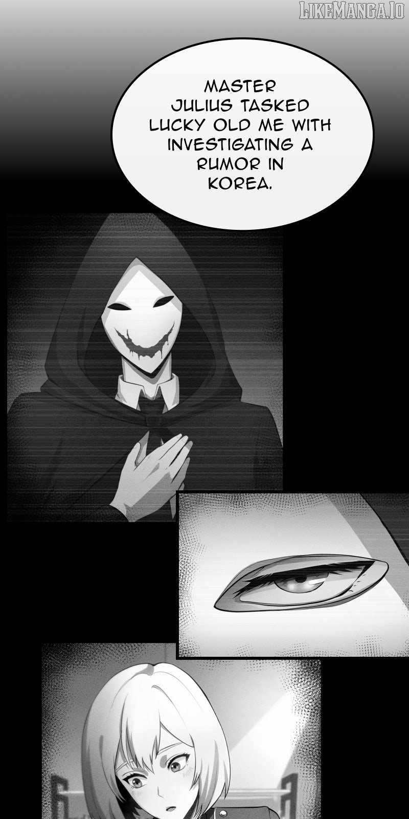 Writer’s Legacy Chapter 39 - Page 24